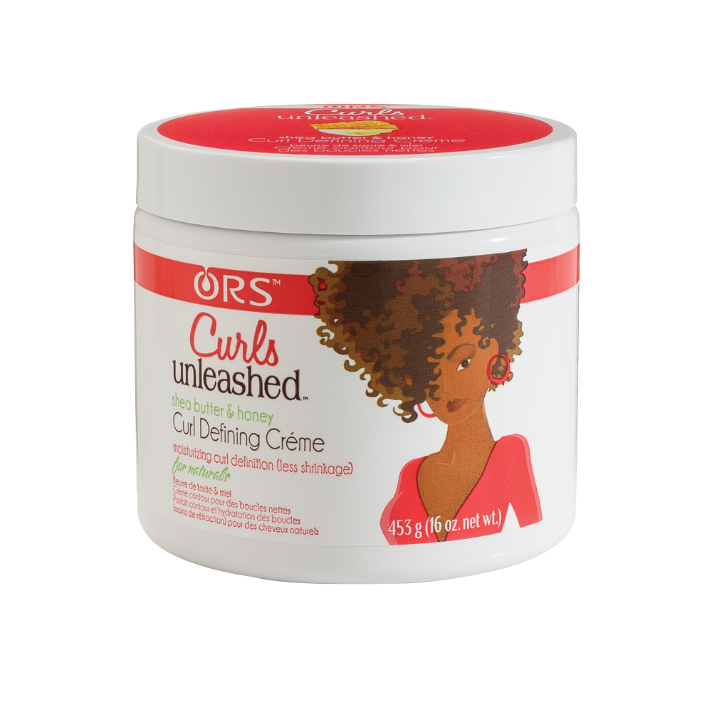 ORS CURLS UNLEASHED CURL DEFINING CREME 1.75OZ