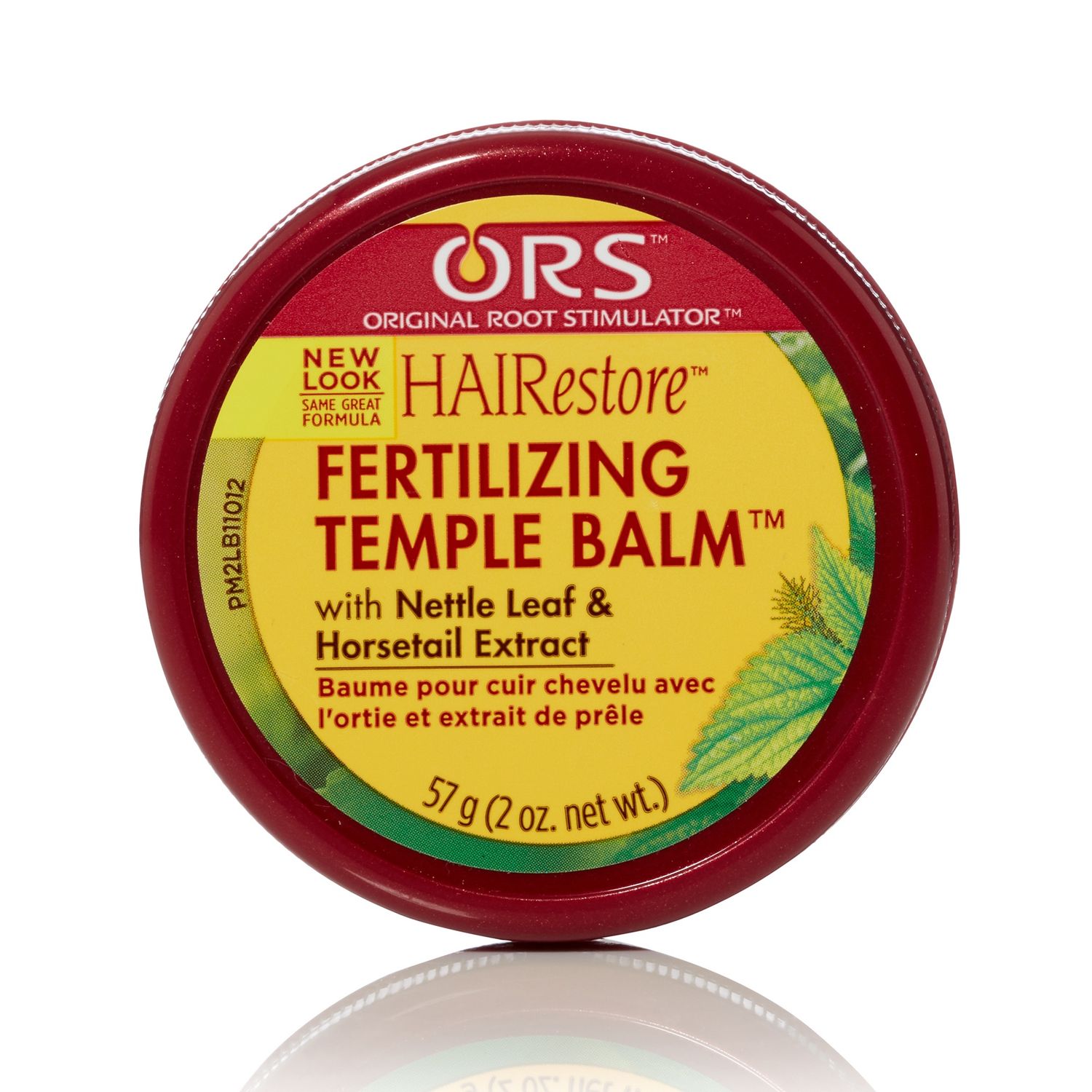 ORS FERTILIZING TEMPLE BALM 2OZ