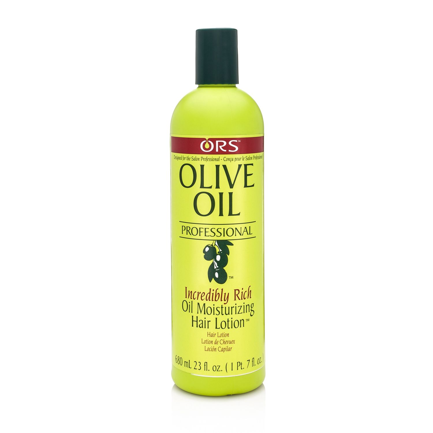 ORS OLIVE OIL PROFESSIONAL HAIR LOTION 23OZ