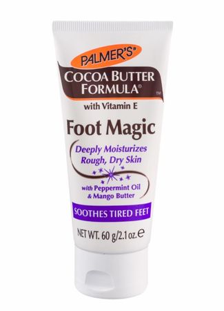 PALMER'S FOOT MAGIC 2.1OZ