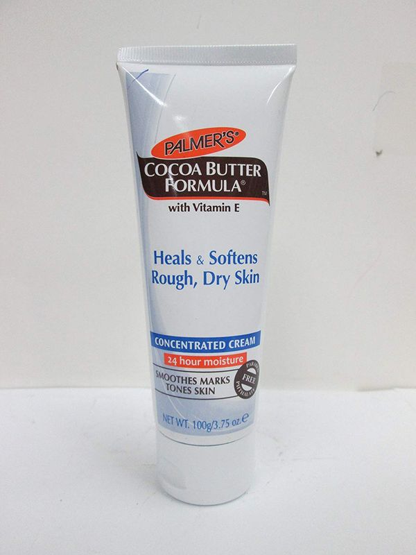 PALMERS COCOA BUTTER CREAM(TUBE) 3.75OZ