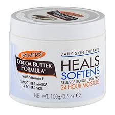 PALMERS COCOA BUTTER HEALS SOFTENS 4.4OZ