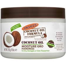 PALMERS COCONUT MOISTURE GRO 8.8OZ