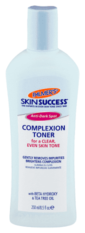 PALMERS EVENTONE TONER/ALL SKIN TYPES 8.5OZ