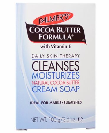 PALMERS COCOA BUTTER SOAP 3.5OZ