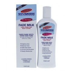 PALMER'S SKIN SUCCESS FADE MILK 8.5OZ