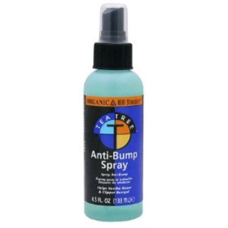 ORS TEA TREE ANTI BUMP SPRAY 4.5OZ