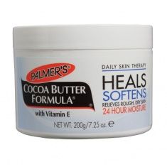 PALMERS COCOA BUTTER CREME(JAR) 200G