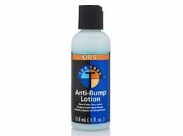 ORS TEA TREE ANTI-BUMP LOTION