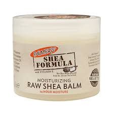 PALMER'S COCOA BUTTER CREAM JAR(3.5OZ)