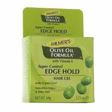 PALMERS EDGE HOLD HAIR GEL 2.25OZ