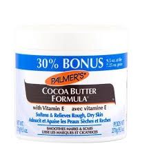 PALMERS COCOA BUTTER HEALS SOFTENS 9.5OZ