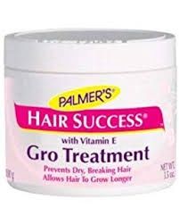 PALMERS HAIR SUCCESS GRO TREATMENT 3.5OZ
