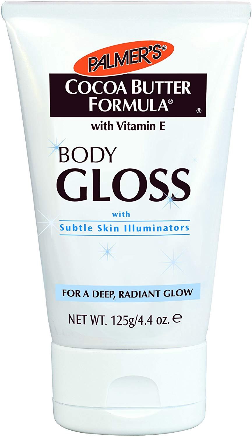 PALMERS BODY GLOSS 4.4OZ