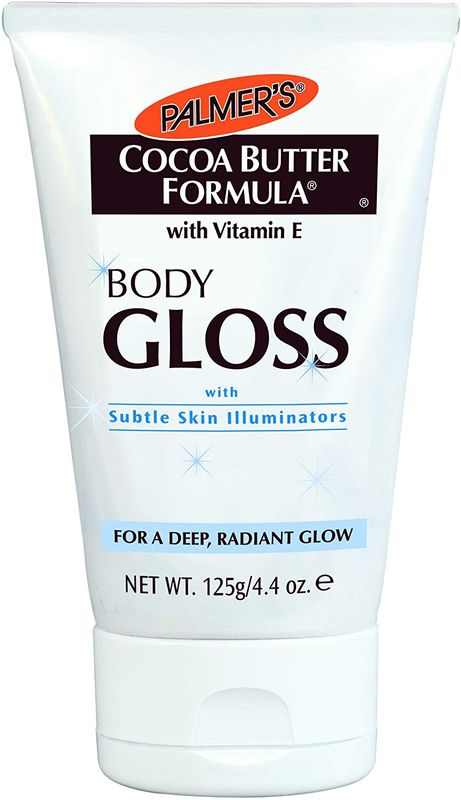 PALMERS BODY GLOSS 4.4OZ