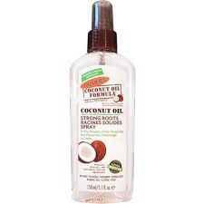 PALMERS COCONUT OIL STRONG ROOTS SPRAY 5.1OZ