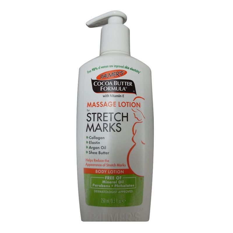 PALMERS MASSAGE/STRETCH MARK LOTION 10.6OZ
