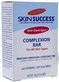 PALMERS SKIN SUCCESS COMPLEXTION SOAP 3.5OZ