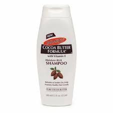 PALMERS MOISTURE RICH SHAMPOO 13.5OZ
