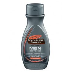 PALMERS MEN BODY&amp;FACE 8.5OZ