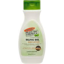 PALMERS OLIVE BUTTER LOTION 8OZ