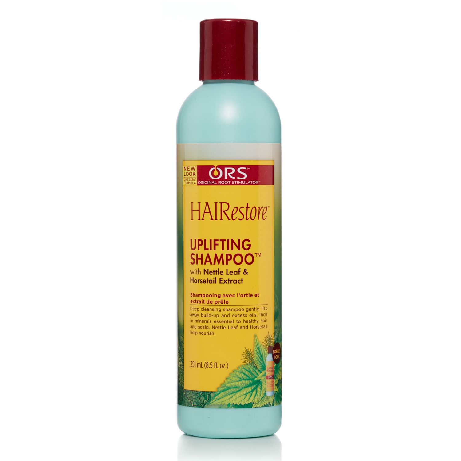 ORS UPLIFTING SHAMPOO 9OZ