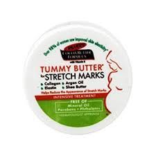 PALMERS TUMMY BUTTER 1.1OZ