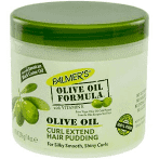 PALMERS OLIVE OIL HAIR PUDDING 14OZ
