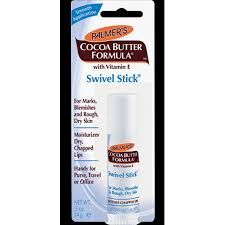 PALMERS SWIVEL STICK