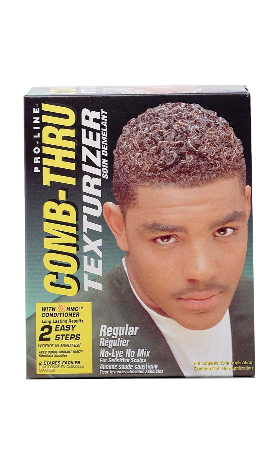 PRO-LINE COMB THRU TEXTURIZER REGULAR