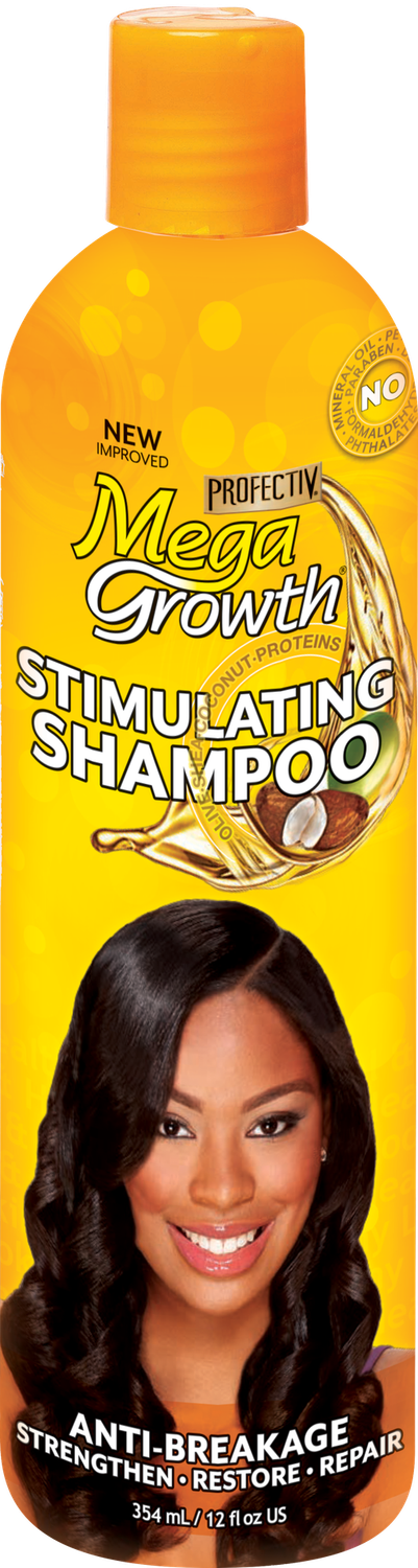 PROFECTIV MG STIMULATING SHAMPOO 12OZ