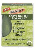PALMERS OLIVE/BUTTER ORGANIC SOAP 4.4OZ