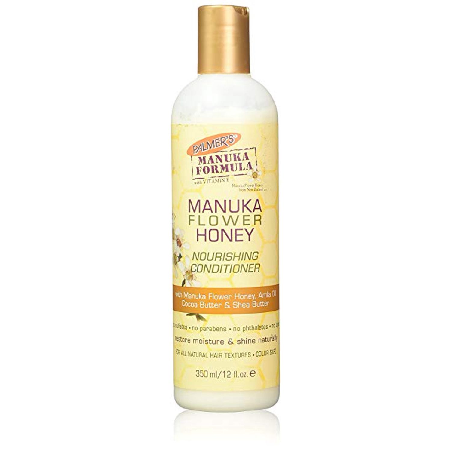 PALMERS MANUKA NOURISHING CONDITIONER (12OZ)
