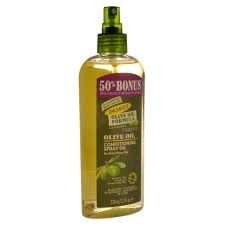 PALMERS OLIVE OIL CONDITION SPRAY(BONUS) 7.7OZ