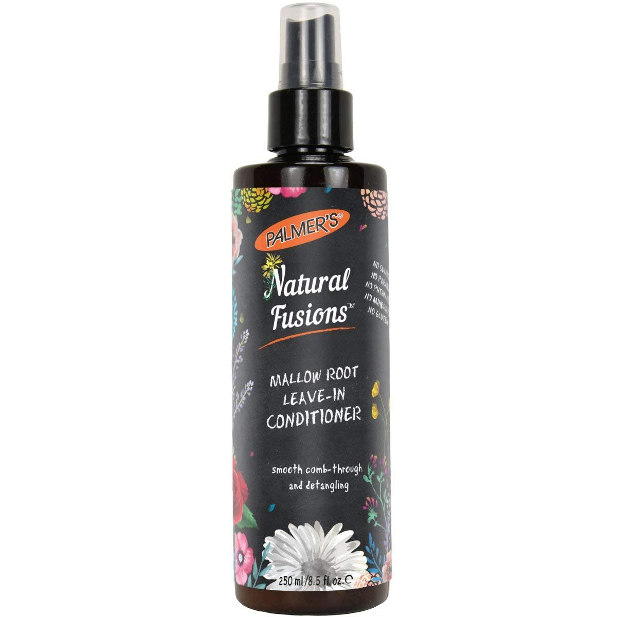 PALMERS NATURAL FUSIONS [LEAVE IN CONDITIONER] MALLOW ROOT