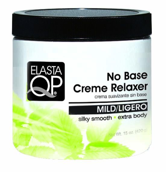 QP NO BASE CREME RELAXER MILD