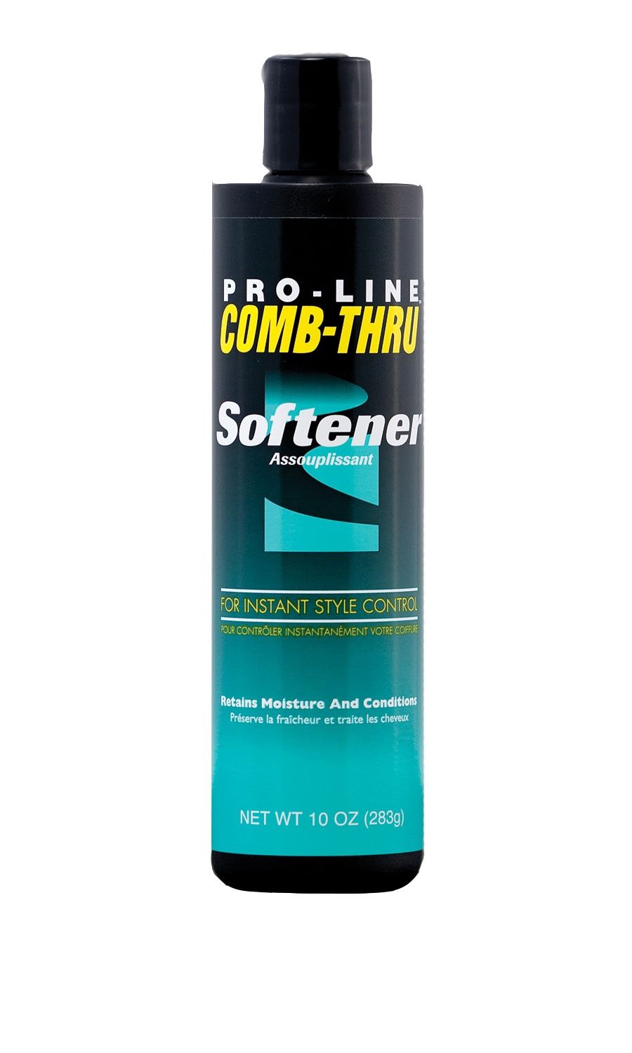 PRO-LINE COMB-THRU SOFTENER 10OZ