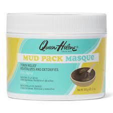 QUEEN HELEN FACIAL MASQUE MUD PACK