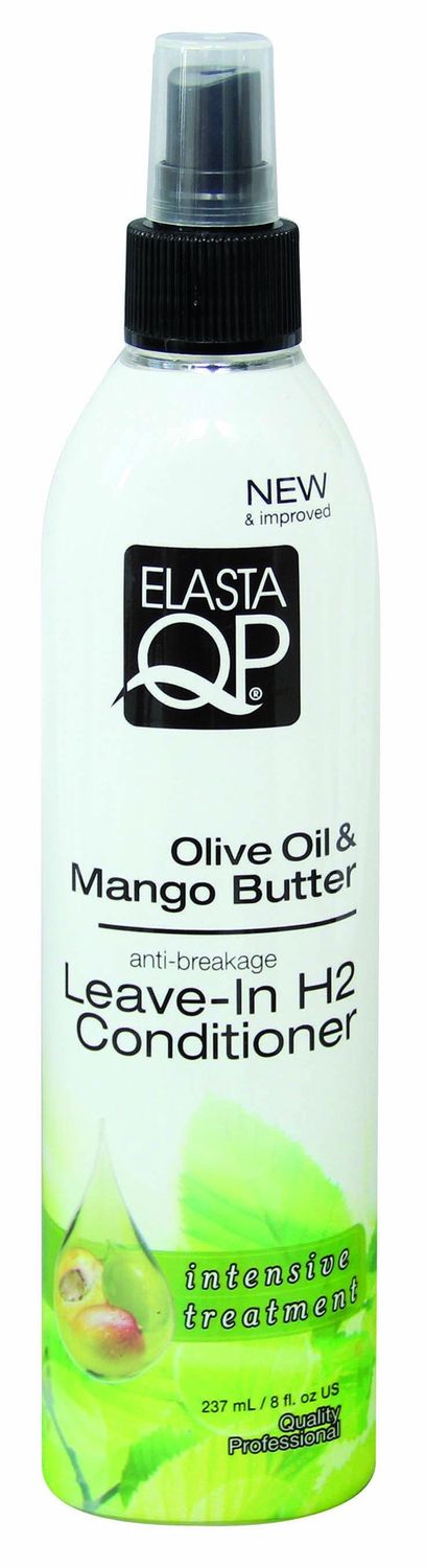 QP MANGO BUTTER LEAVE-IN CONDITIONER 15OZ