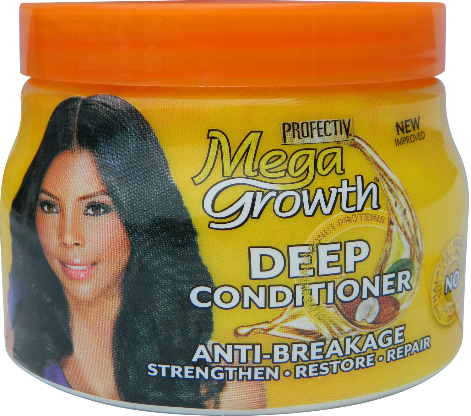 PROFECTIV MG DEEP CONDITIONER 15OZ