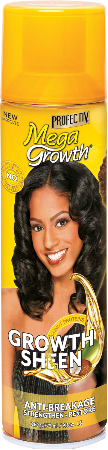 PROFECTIV MG PRO RESTORE SHEEN 9.5OZ