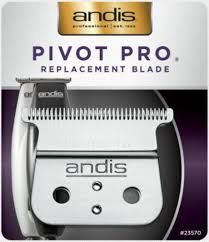 REPLACEMENT BLADE FOR PIVOT PRO TRIMMER