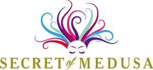 SECRET OF MEDUSA WEFT