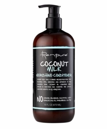 RENPURE COCONUT MILK NOURISHING CONDITIONER