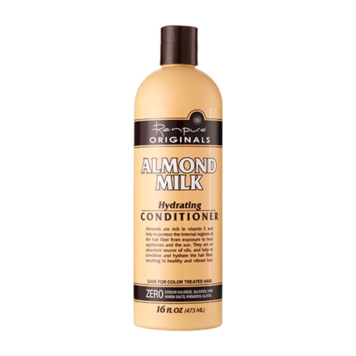 RENPURE ORG ALMOND MILK HYDRATING CONDITIONER