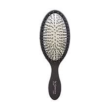 SCALPMASTER OVAL HAIR EXTENSION CUSHION BRUSH