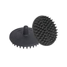 SCALPMASTER SCALP BRUSH