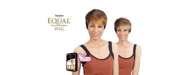 SHAKE N GO ELSIE WIG, Color: 1B