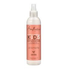 SHEA MOISTURE KIDS COCONUT &amp;HIBISCUS DETANGLER 8OZ