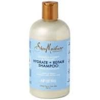 SHEA MOISTURE MANUKA HONEY &amp; YOGURT HYDRATE &amp; REPAIR SHAMPOO